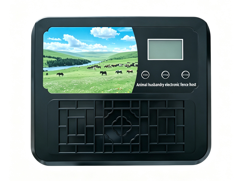 Electric Fence Energizer