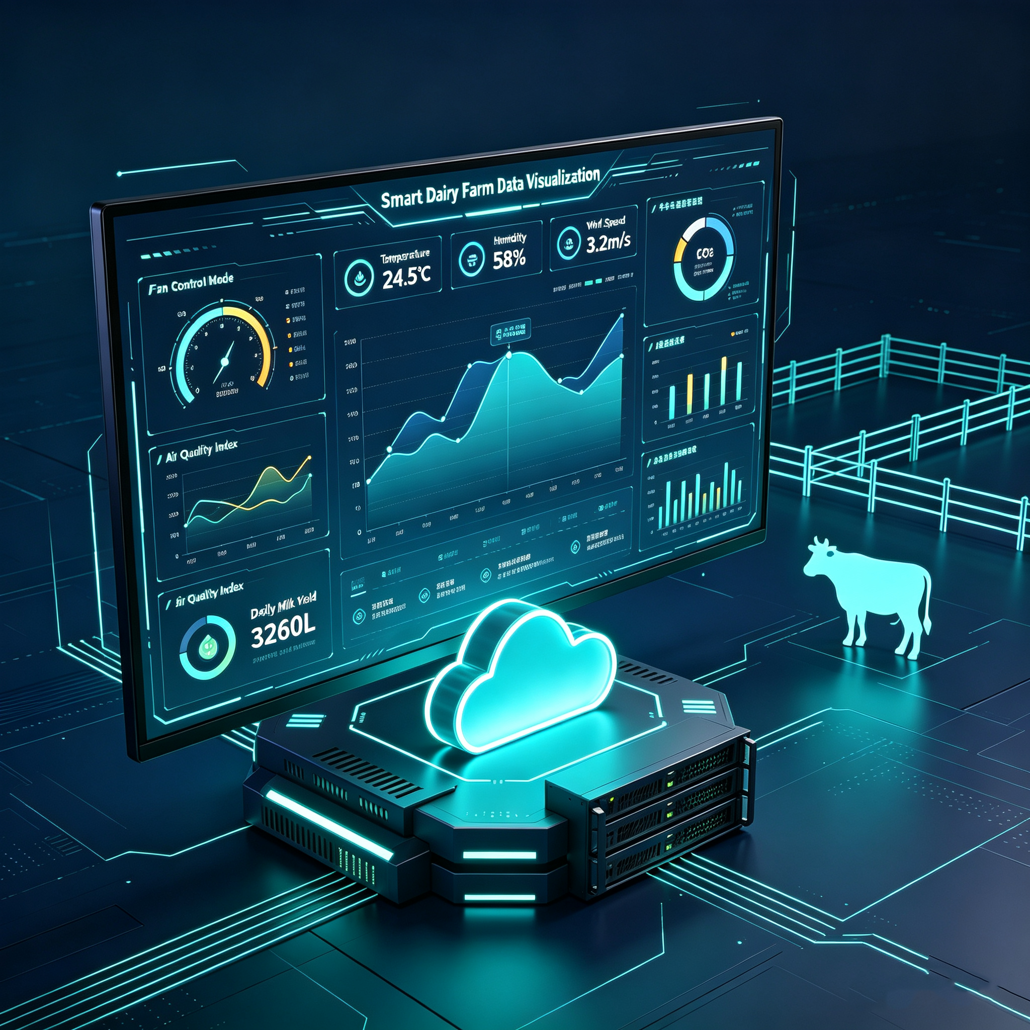 Cloud Data Center